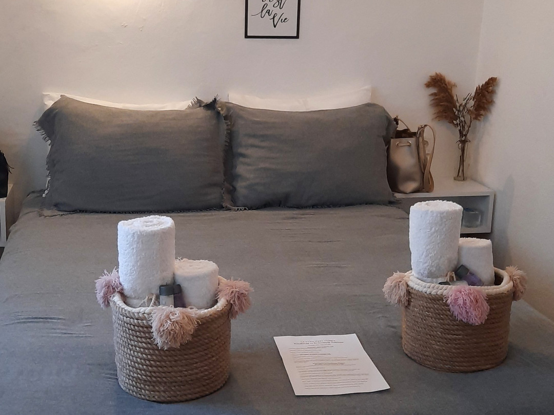 La Luna Otel Cunda