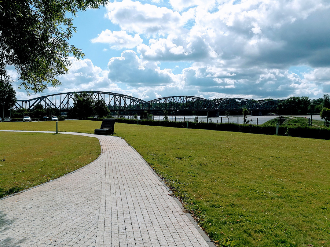 Copernicus Torun Hotel主图
