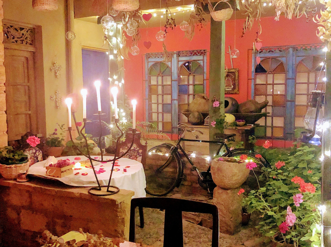 Mi Casa Es Tu Casa Inn主图