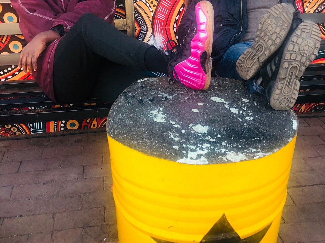 Honest Travel Experience (Johannesburg)-约翰内斯堡必去景点