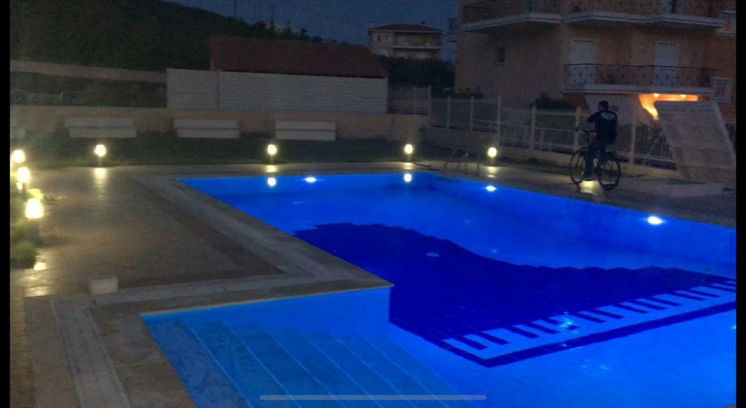 Olympia Villas主图