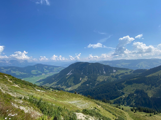 Alpinolino Westendorf-Westendorf必去景点