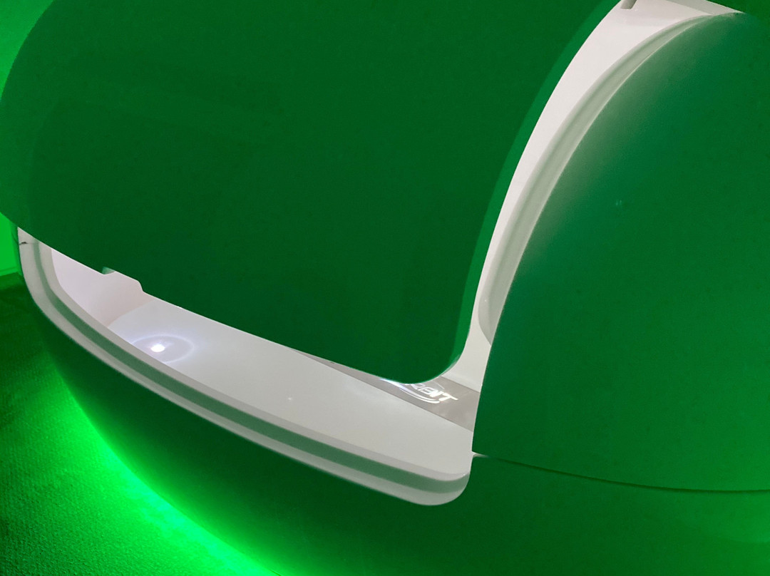 Float Philosophy-爱丁堡必去景点