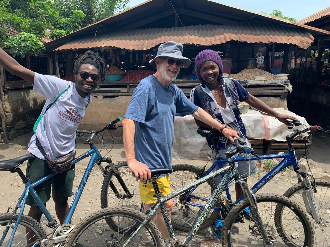 Kizito Tours-Dar es Salaam必去景点