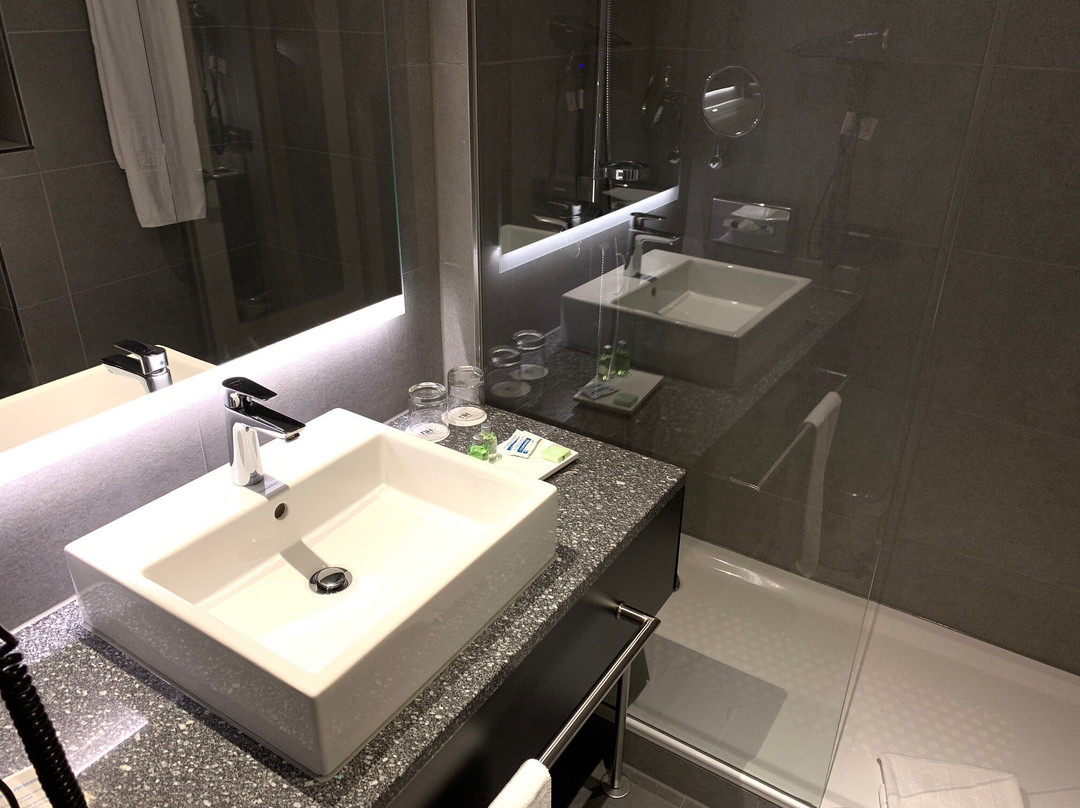 新罕布什尔州慕尼黑机场酒店主图