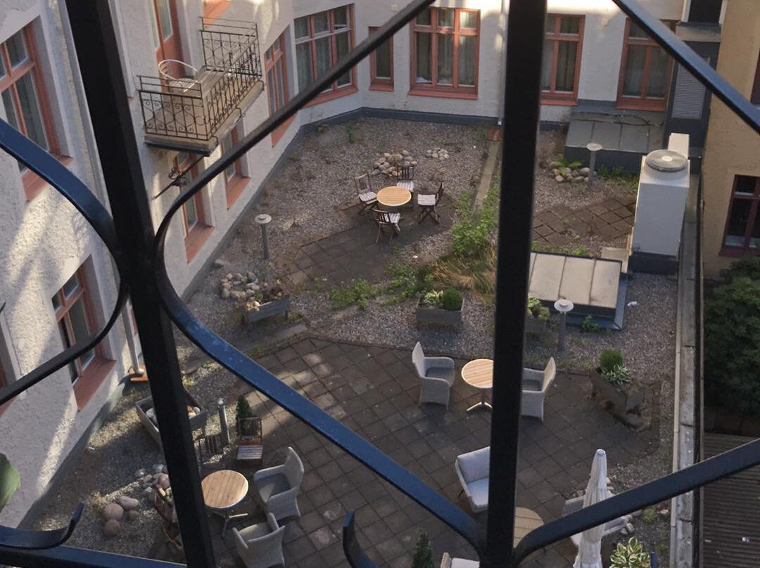First Hotel Orebro主图