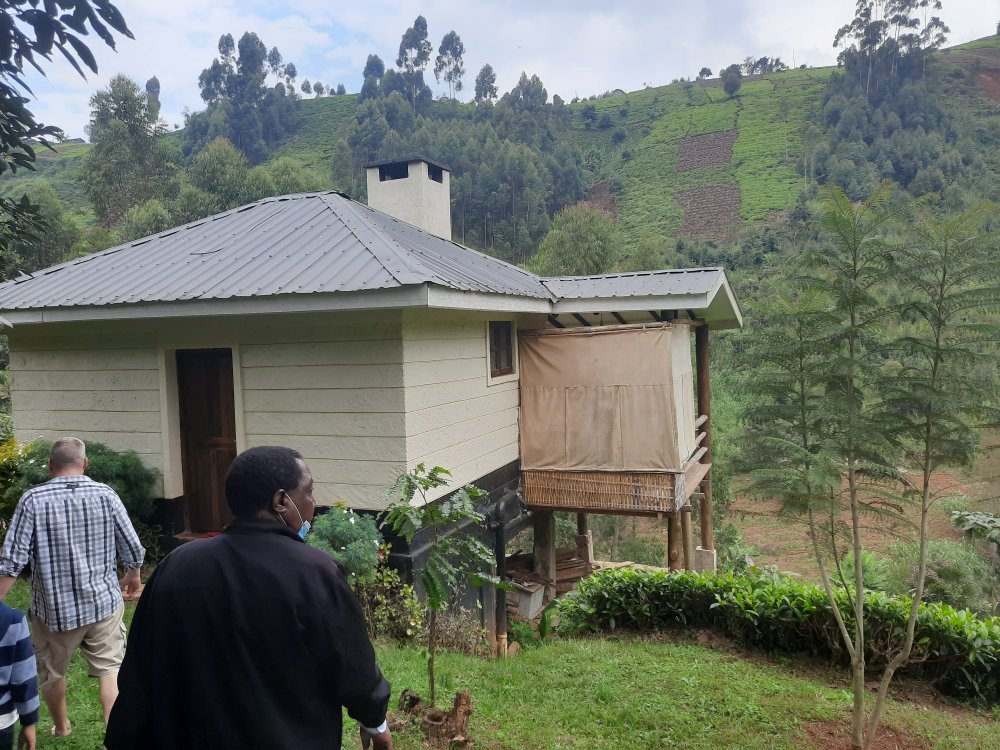 Kimakia Tea Cottages-官方
