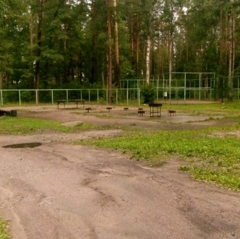 Dacha Country Club主图