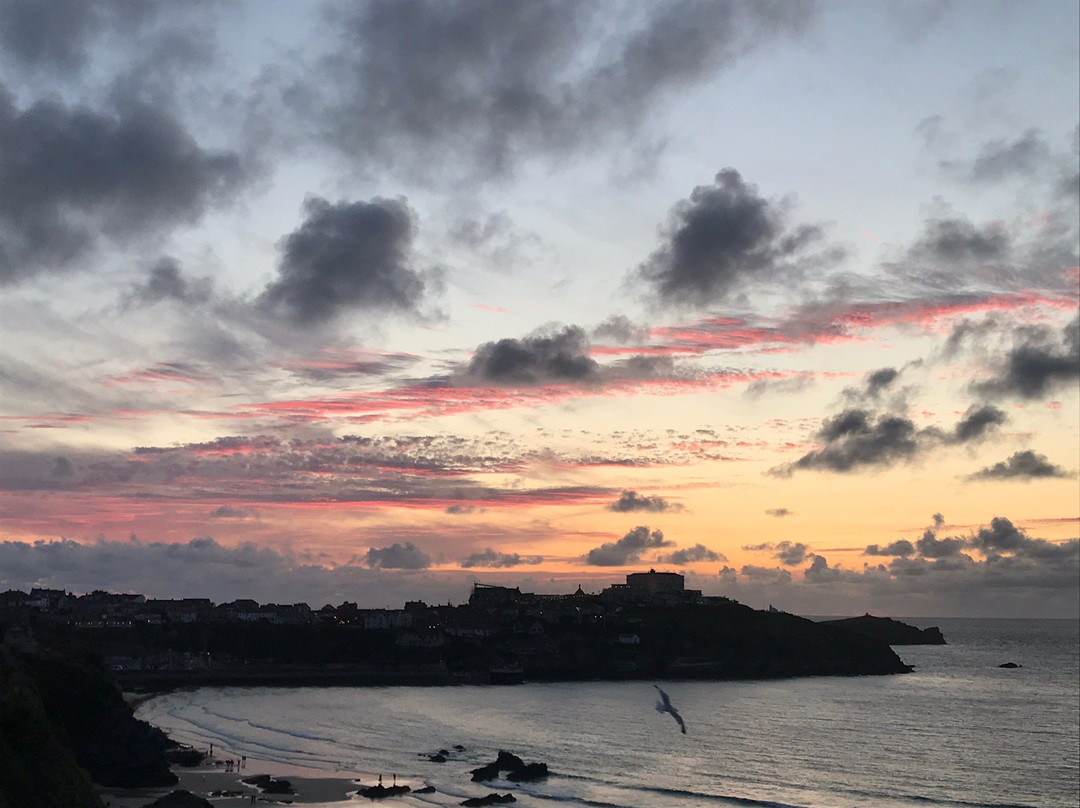 Great Western Beach-纽奎必去景点