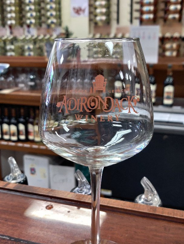 Adirondack Winery景点图片