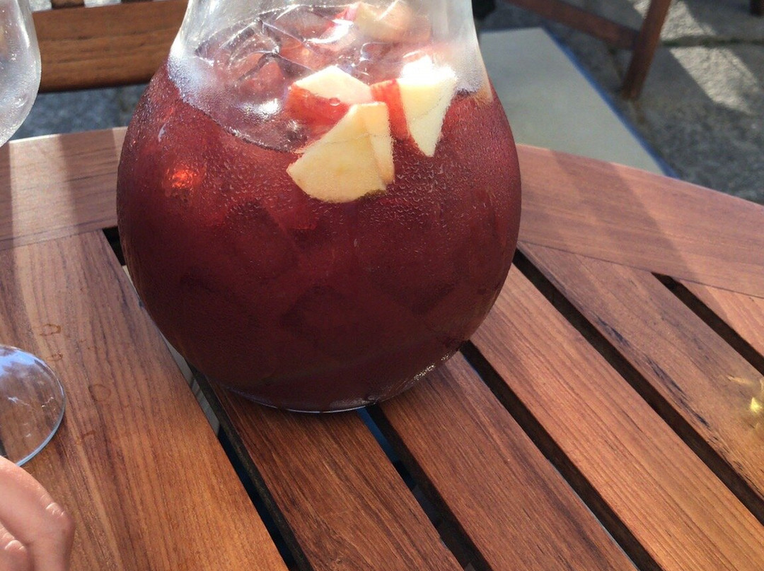 Casa da Terra-蓬蒂－迪利马必去景点