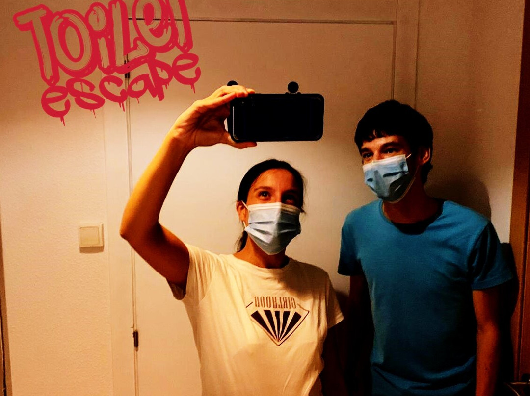 Locus Fugae-阿利坎特省必去景点