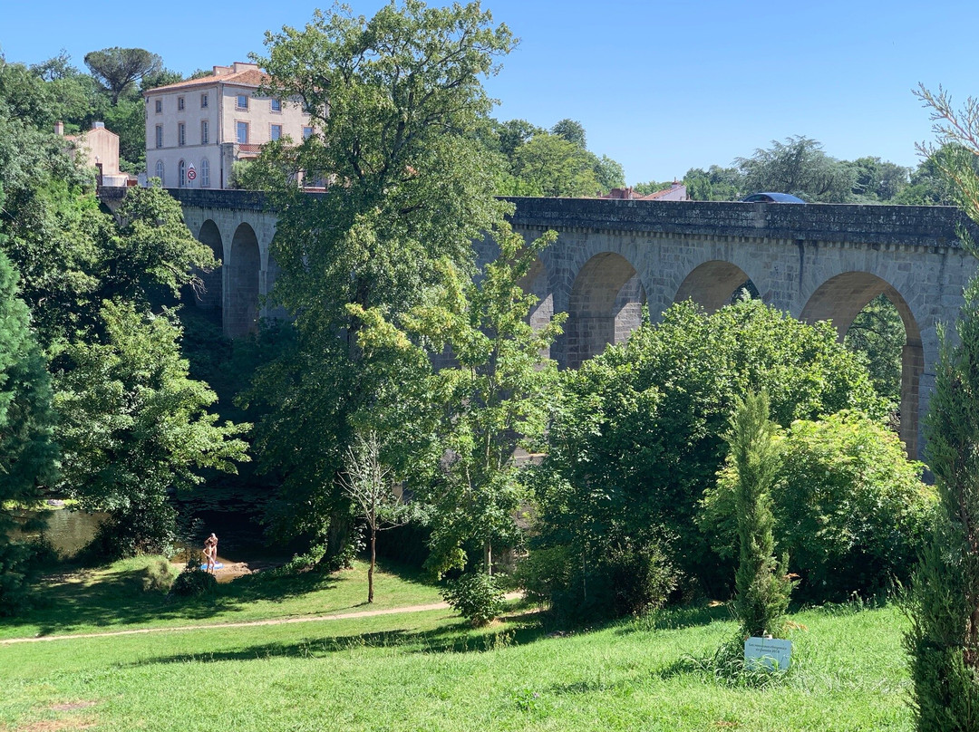 Villa de la Garenne-Valentin景点图片