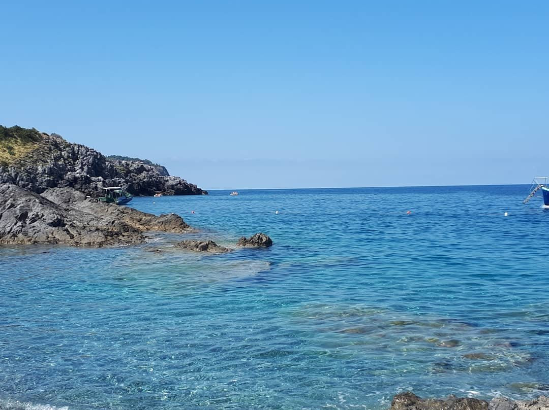 Lido I Gabbiani景点图片