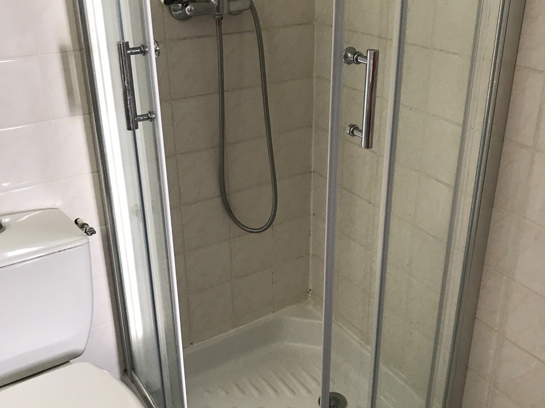 墨角兰酒店主图