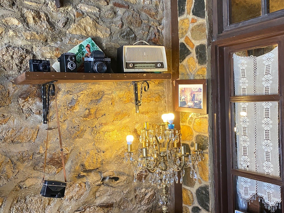 Hotel Yorgo Seferis Residence主图