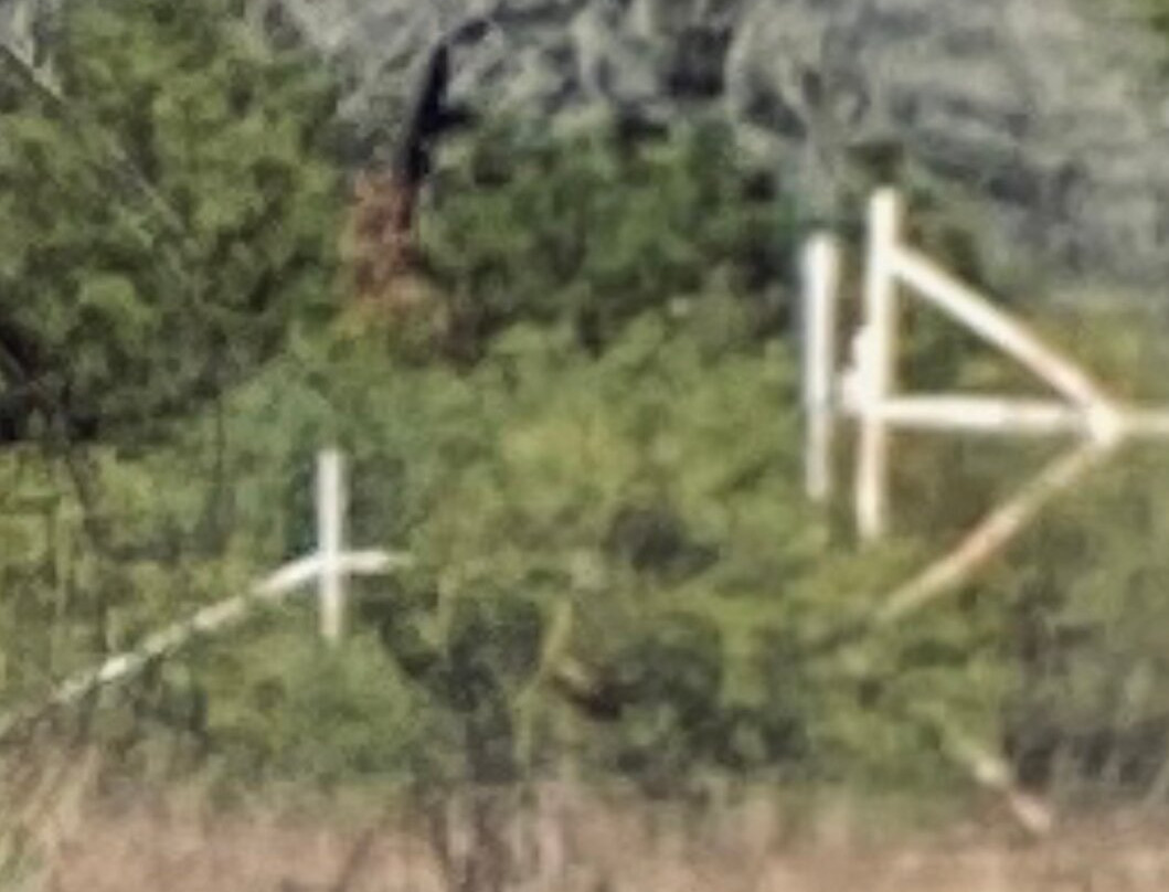 Dead Man's Hole-Marble Falls必去景点