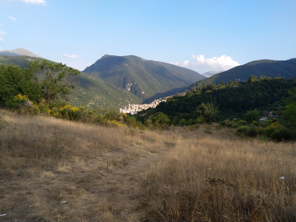 Sentiero del Cuore景点图片