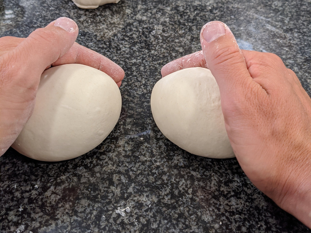 Bois-Grenier餐馆和美食-Pizzeria Bel'Art