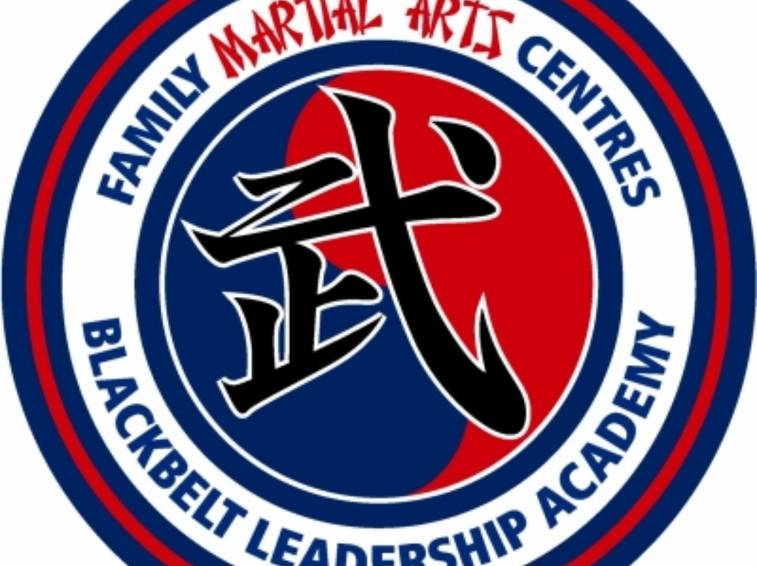 Family Martial Arts Centres景点图片