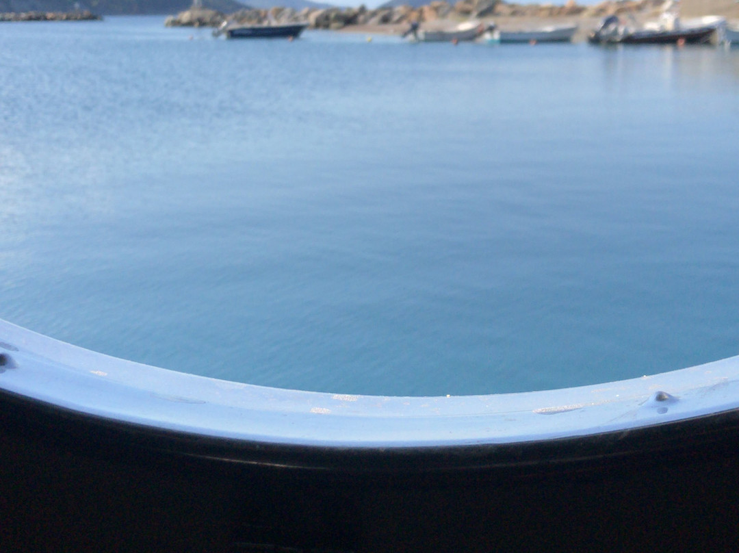 Charter for Fun-Skiathos Town必去景点