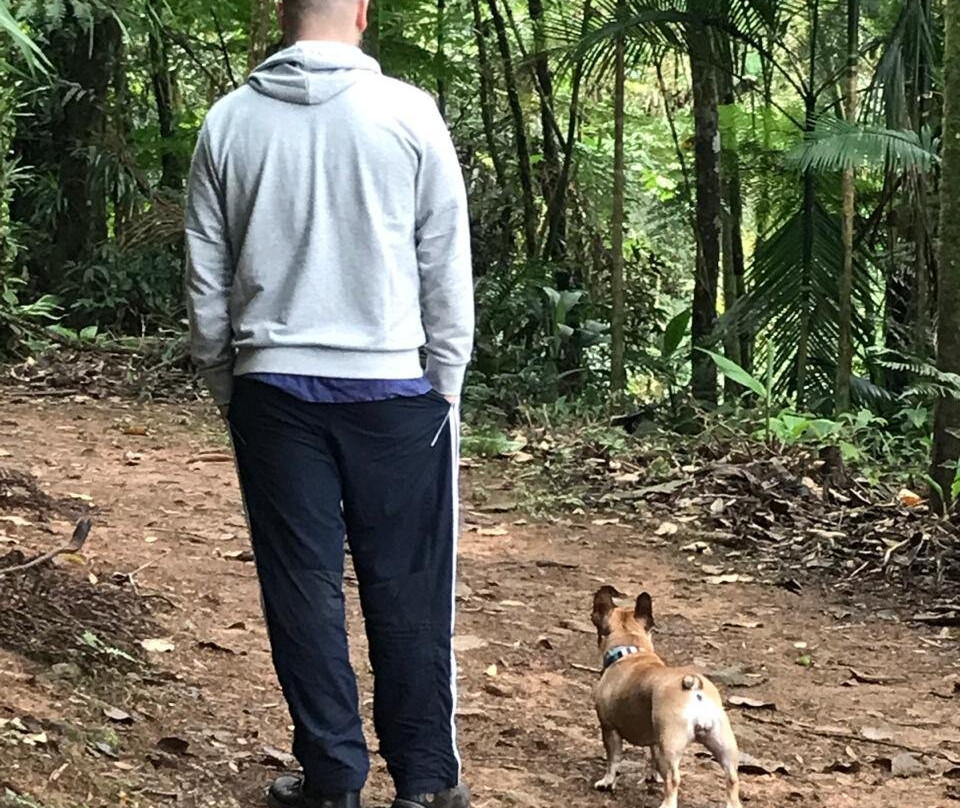 Pousada Pegada da Onca主图