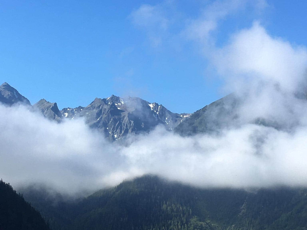 Hotel Venetblick主图