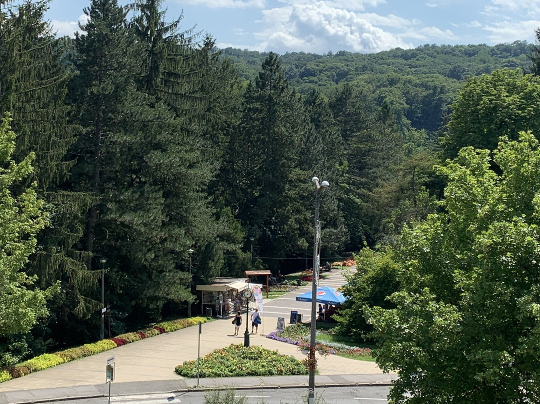 Bastya Wellness Hotel Superior主图