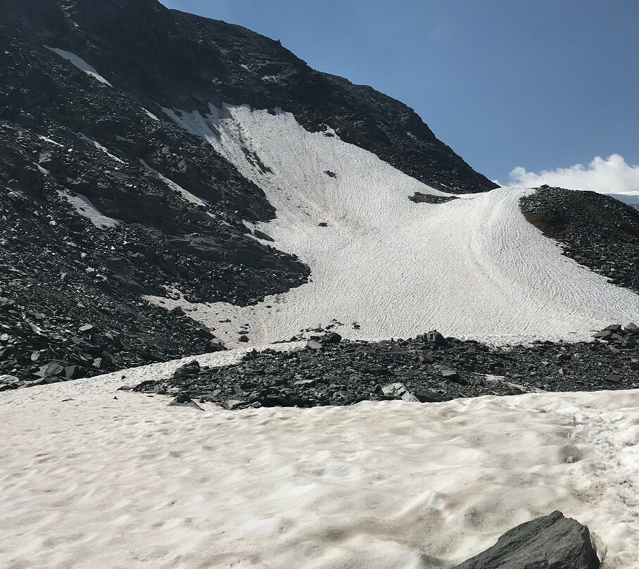 Col des Otanes景点图片