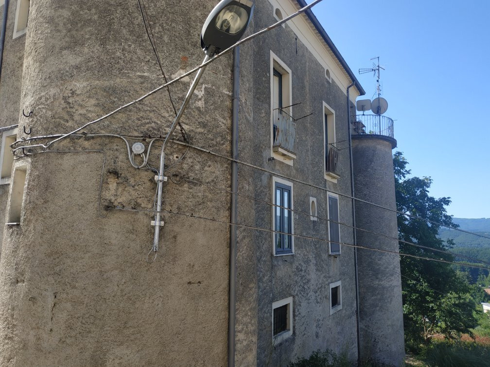 Palazzo Passalacqua景点图片