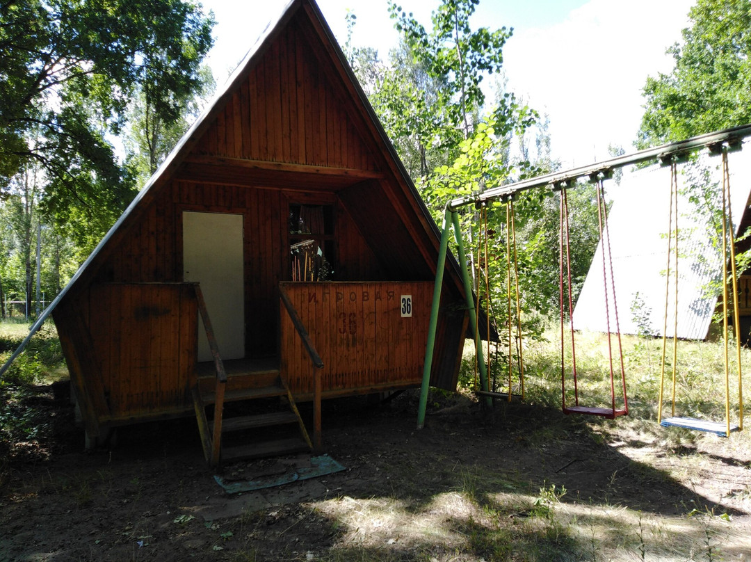 Ostrovok Holiday Park主图