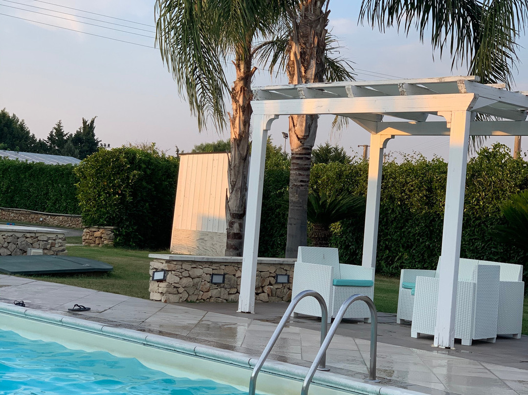 Tenuta San Nicola主图