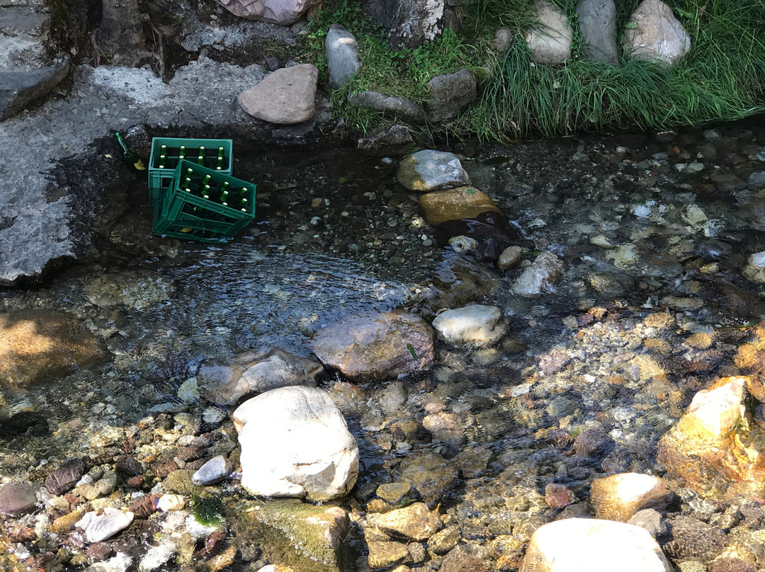 Ecomuseo de Somiedo-Somiedo Municipality必去景点