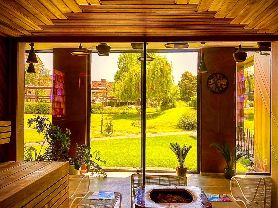 Sevtopolis Hotel Medical & SPA主图