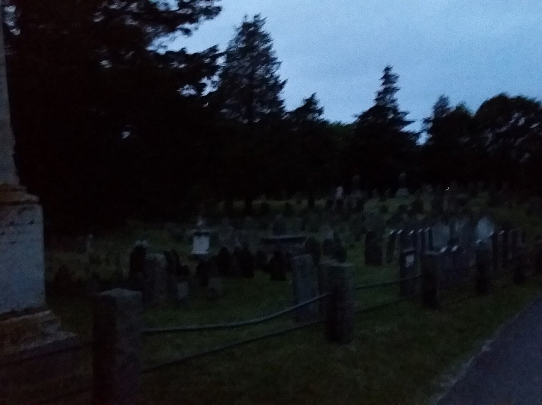 Barnstable Village's  Ghost Hunter's Tour景点图片