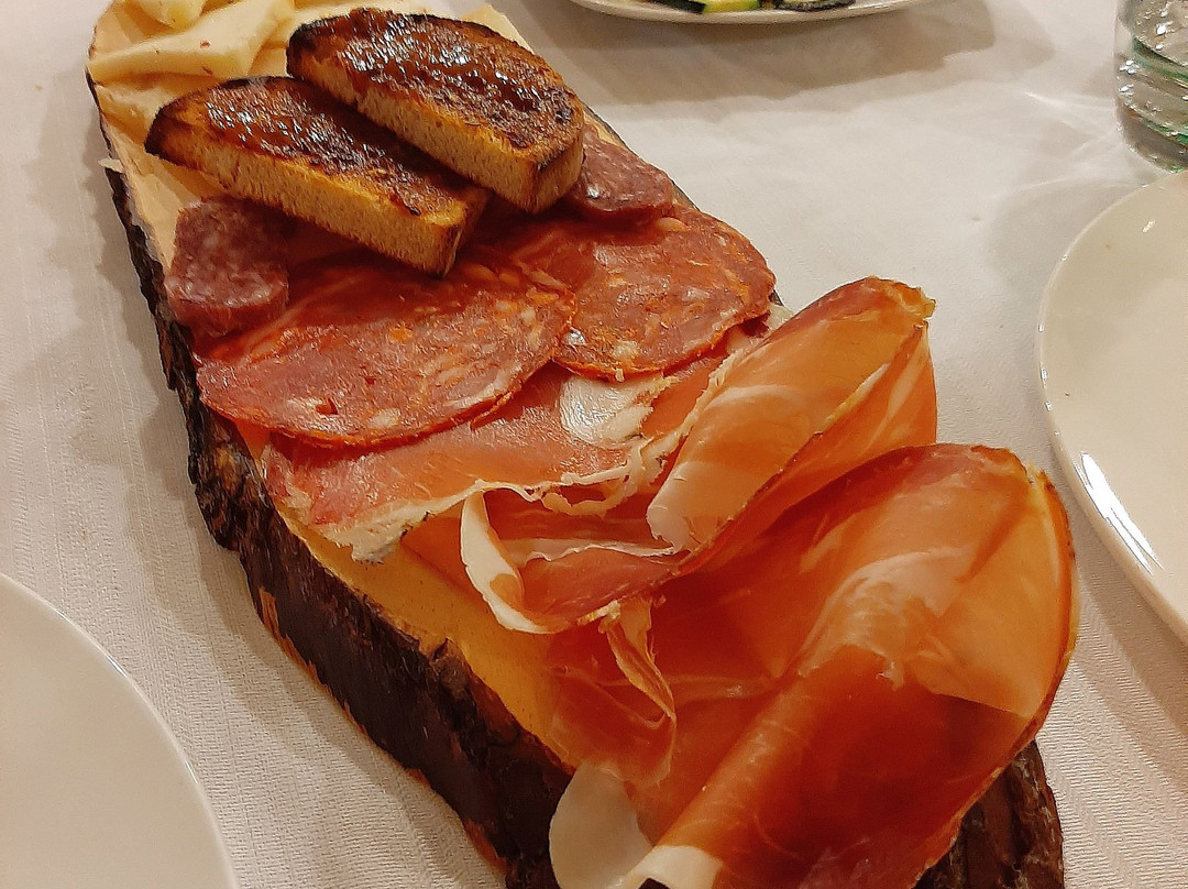 Locanda del Parco Hotel主图