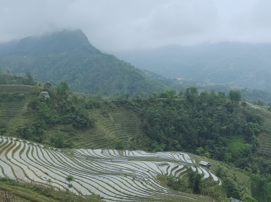 Guide Francophone Sapa