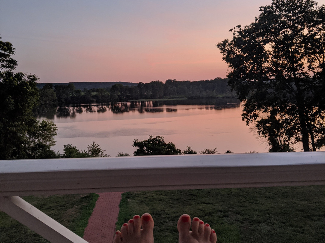 Belle Grove Plantation Bed and Breakfast主图