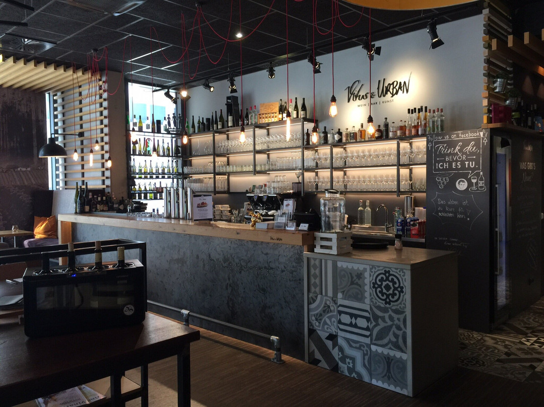 arte Hotel Kufstein主图