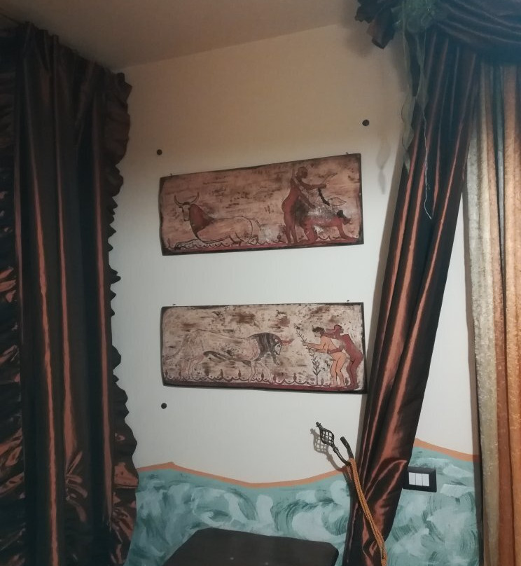 Guest House Qui dormi l'Etrusco主图