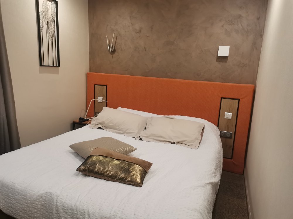 Hotel Gambetta-官方