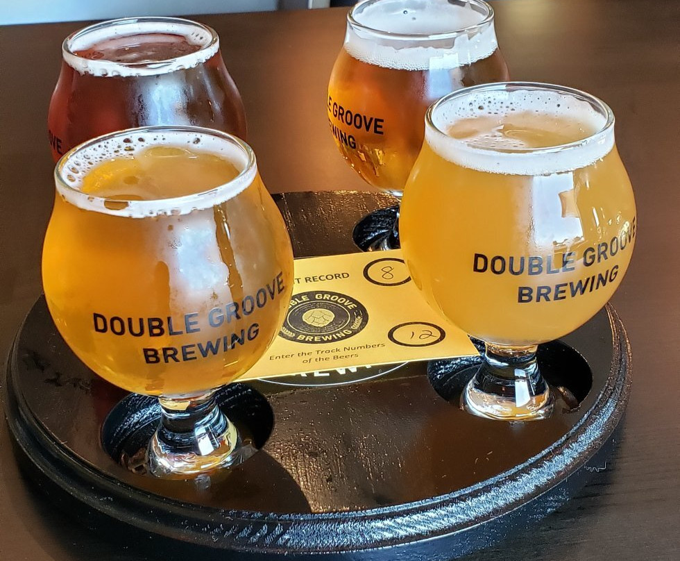 Double Groove Brewing-Forest Hill必去景点