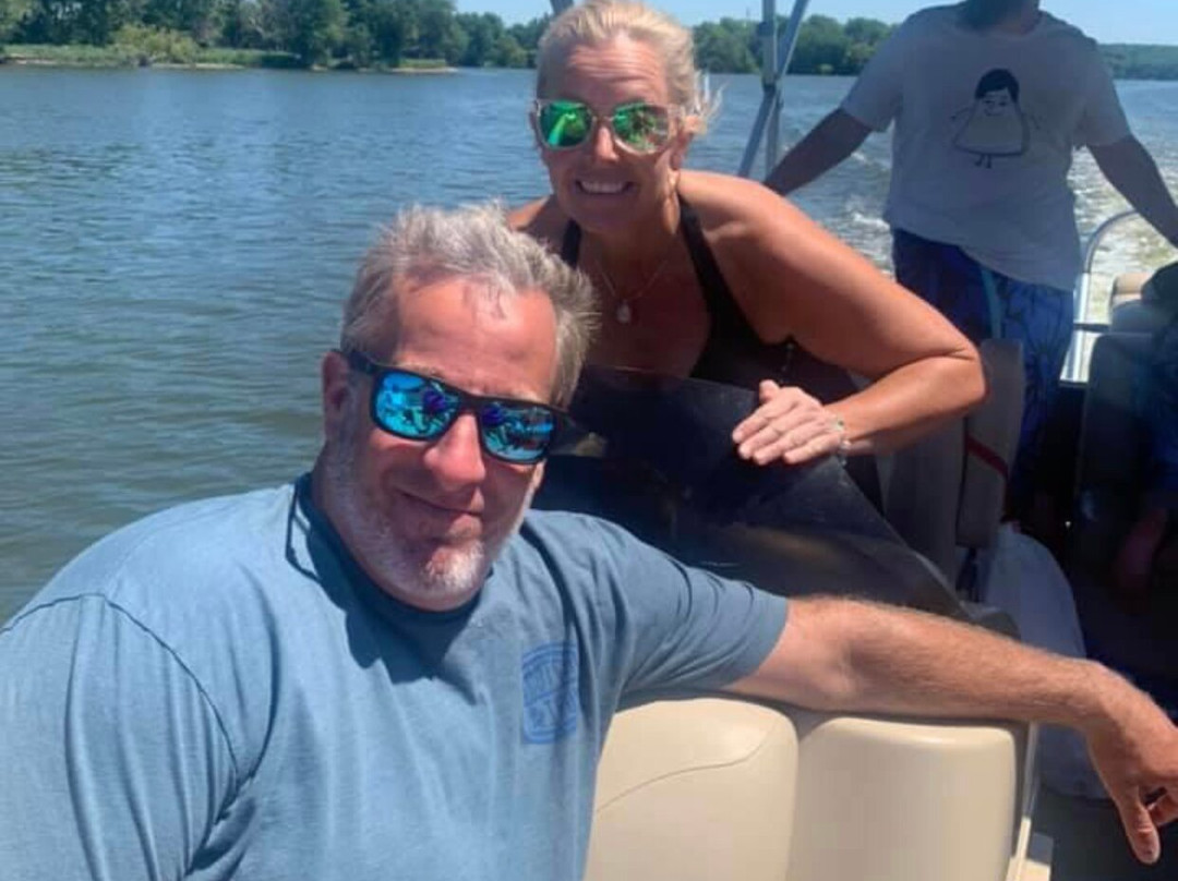 Heritage Harbor-渥太华必去景点