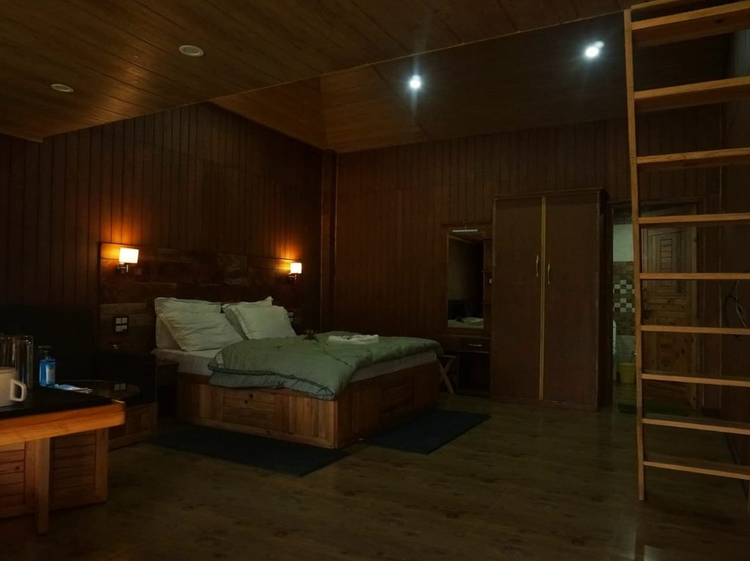 Silver Cloud Resort Pangot主图