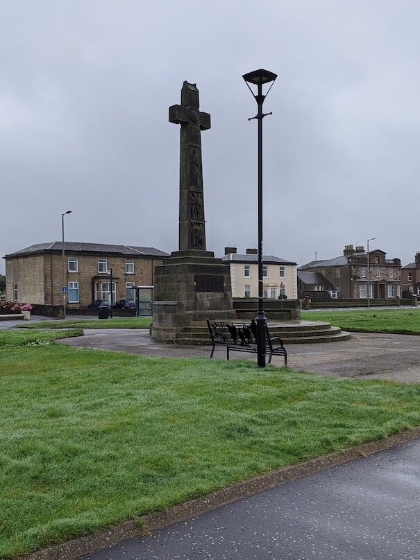 Ardrossan War Memorial