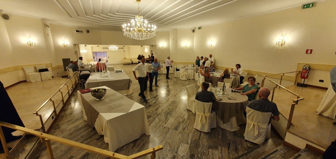 Hotel Ristorante Bel Sit-官方