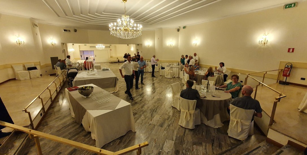 Hotel Ristorante Bel Sit主图