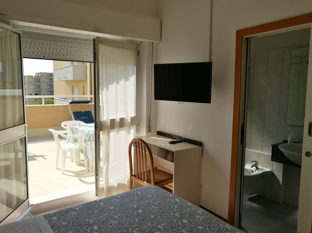 Hotel Prestige主图