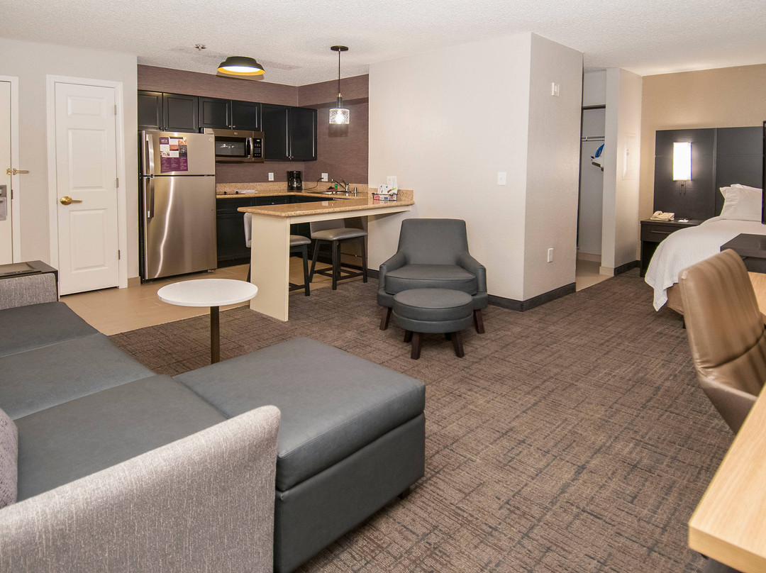 Residence Inn Springd Marriott主图