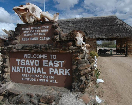Sights of Escapades Africa-蒙巴萨必去景点